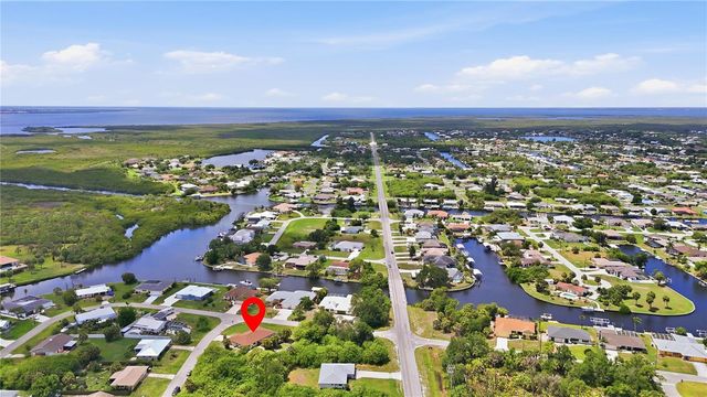 19358 ABHENRY CIRCLE, Port Charlotte, FL 33948