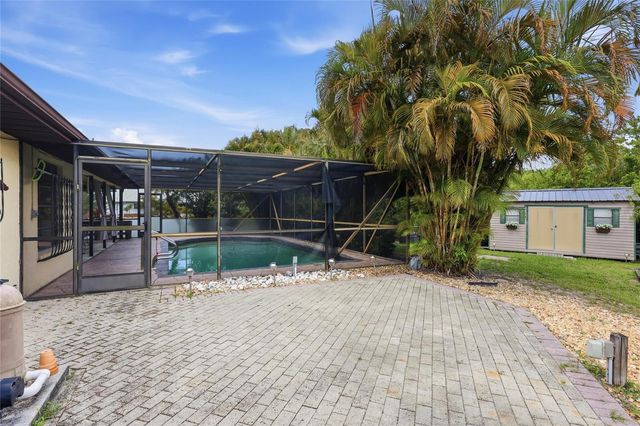 19358 ABHENRY CIRCLE, Port Charlotte, FL 33948