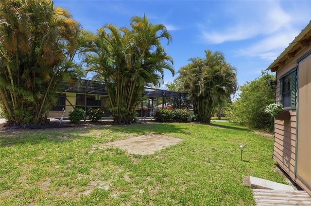 19358 ABHENRY CIRCLE, Port Charlotte, FL 33948