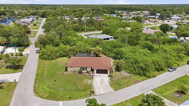 19358 ABHENRY CIRCLE, Port Charlotte, FL 33948