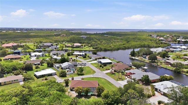 19358 ABHENRY CIRCLE, Port Charlotte, FL 33948