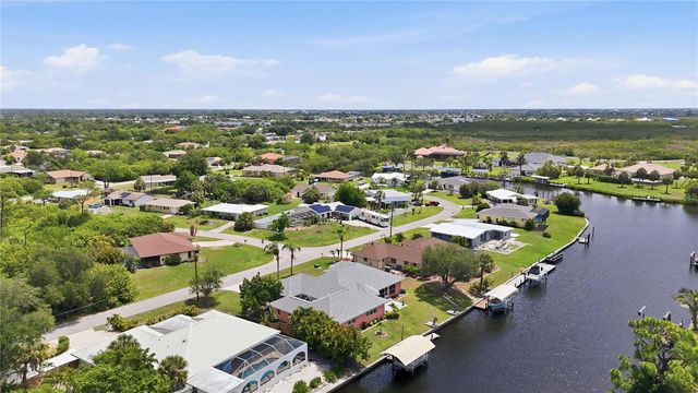 19358 ABHENRY CIRCLE, Port Charlotte, FL 33948