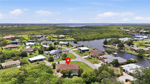 19358 ABHENRY CIRCLE, Port Charlotte, FL 33948