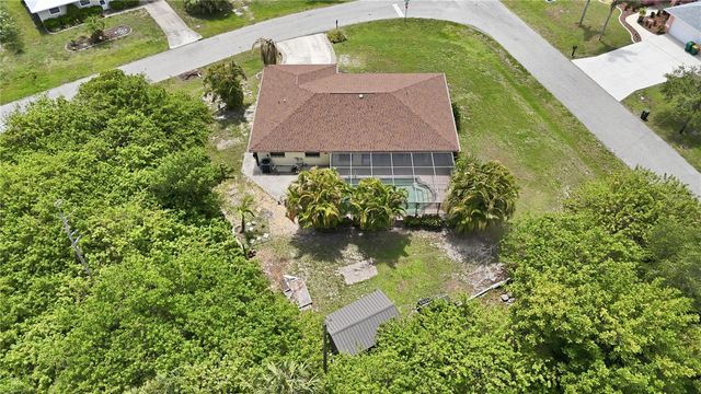 19358 ABHENRY CIRCLE, Port Charlotte, FL 33948