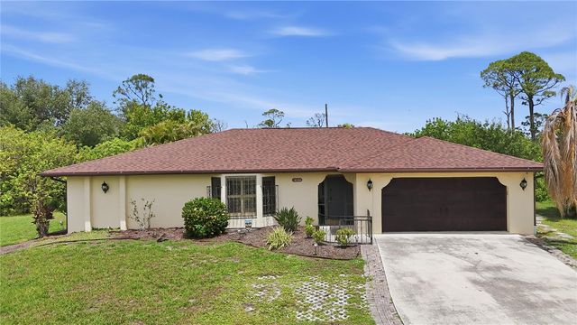 19358 ABHENRY CIRCLE, Port Charlotte, FL 33948