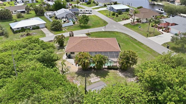 19358 ABHENRY CIRCLE, Port Charlotte, FL 33948