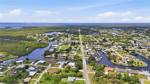 19358 ABHENRY CIRCLE, Port Charlotte, FL 33948