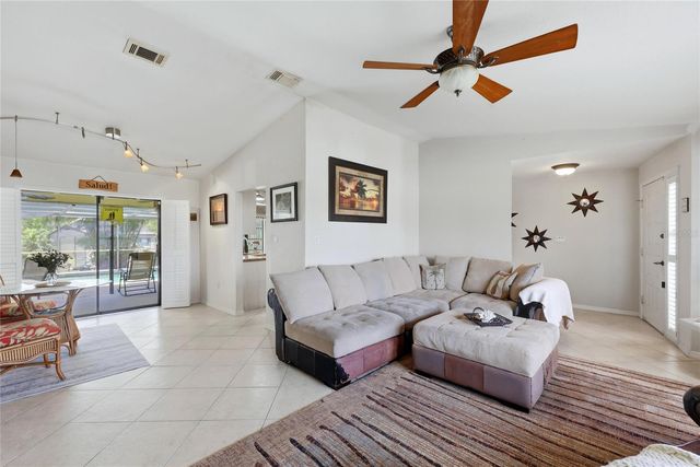 19358 ABHENRY CIRCLE, Port Charlotte, FL 33948