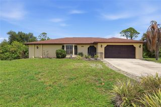 19358 ABHENRY CIRCLE, Port Charlotte, FL 33948