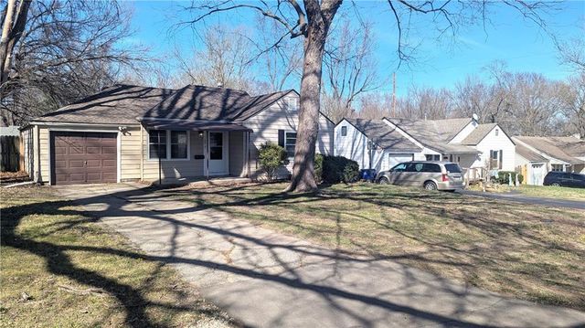 11108 E 57th Street, Raytown, MO 64133