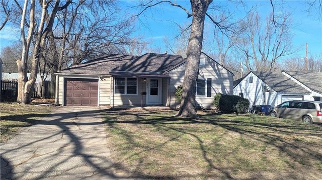 11108 E 57th Street, Raytown, MO 64133