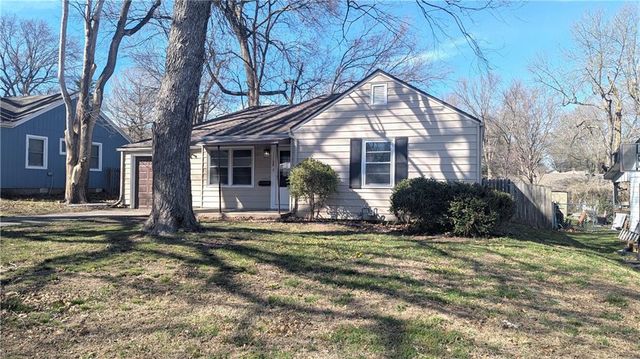 11108 E 57th Street, Raytown, MO 64133