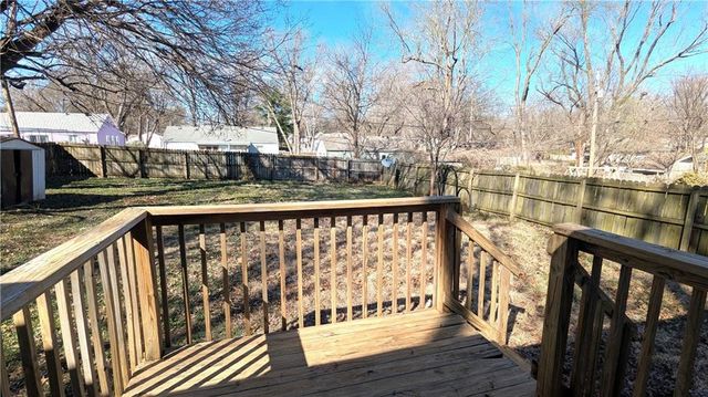 11108 E 57th Street, Raytown, MO 64133