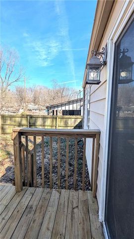 11108 E 57th Street, Raytown, MO 64133