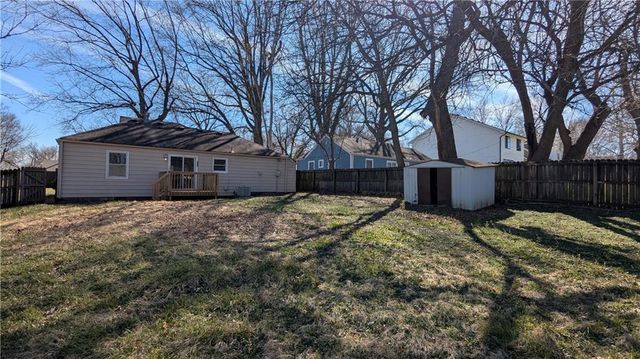 11108 E 57th Street, Raytown, MO 64133