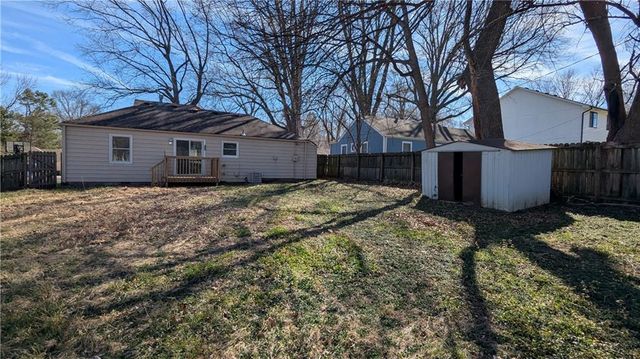 11108 E 57th Street, Raytown, MO 64133