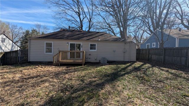 11108 E 57th Street, Raytown, MO 64133