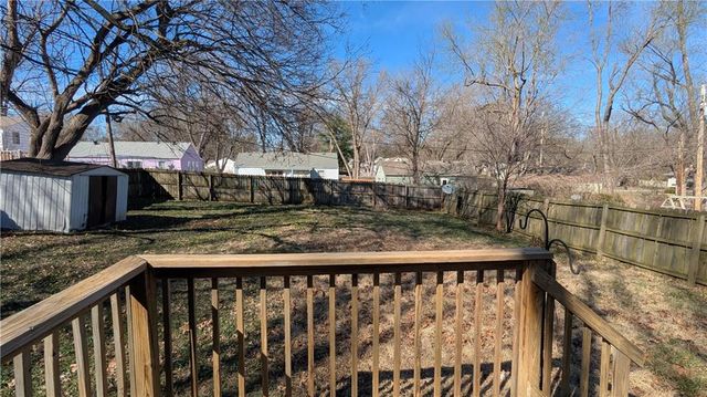 11108 E 57th Street, Raytown, MO 64133