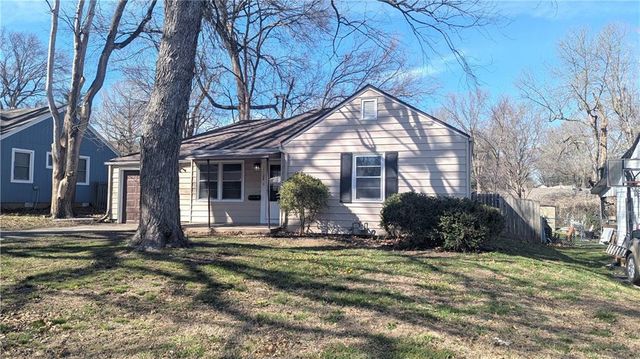 11108 E 57th Street, Raytown, MO 64133