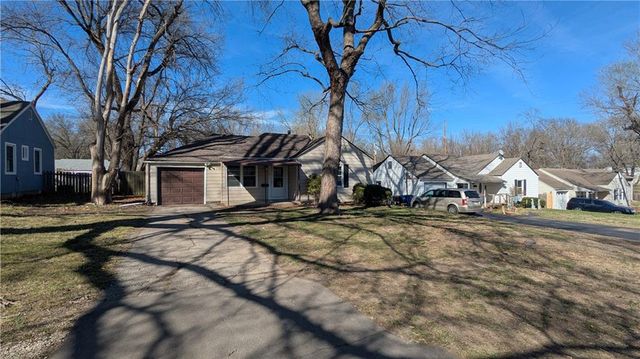 11108 E 57th Street, Raytown, MO 64133