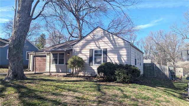 11108 E 57th Street, Raytown, MO 64133