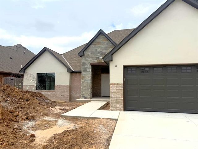 4009 Coronado Drive, Oklahoma City, OK 73160