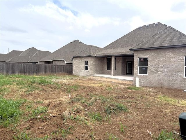 4009 Coronado Drive, Oklahoma City, OK 73160