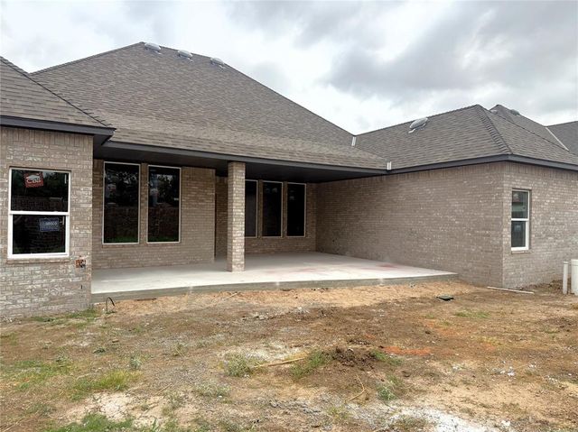 4009 Coronado Drive, Oklahoma City, OK 73160