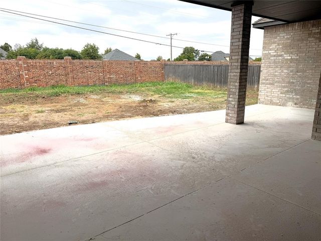 4009 Coronado Drive, Oklahoma City, OK 73160