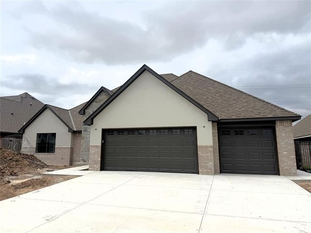 4009 Coronado Drive, Oklahoma City, OK 73160