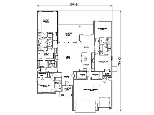 4009 Coronado Drive, Oklahoma City, OK 73160