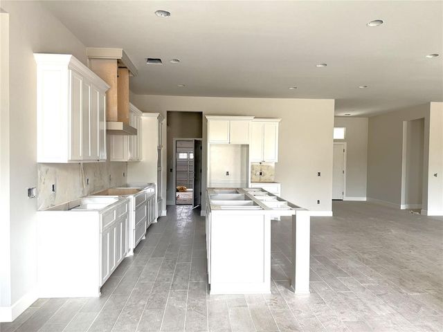 4009 Coronado Drive, Oklahoma City, OK 73160