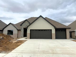 4009 Coronado Drive, Oklahoma City, OK 73160