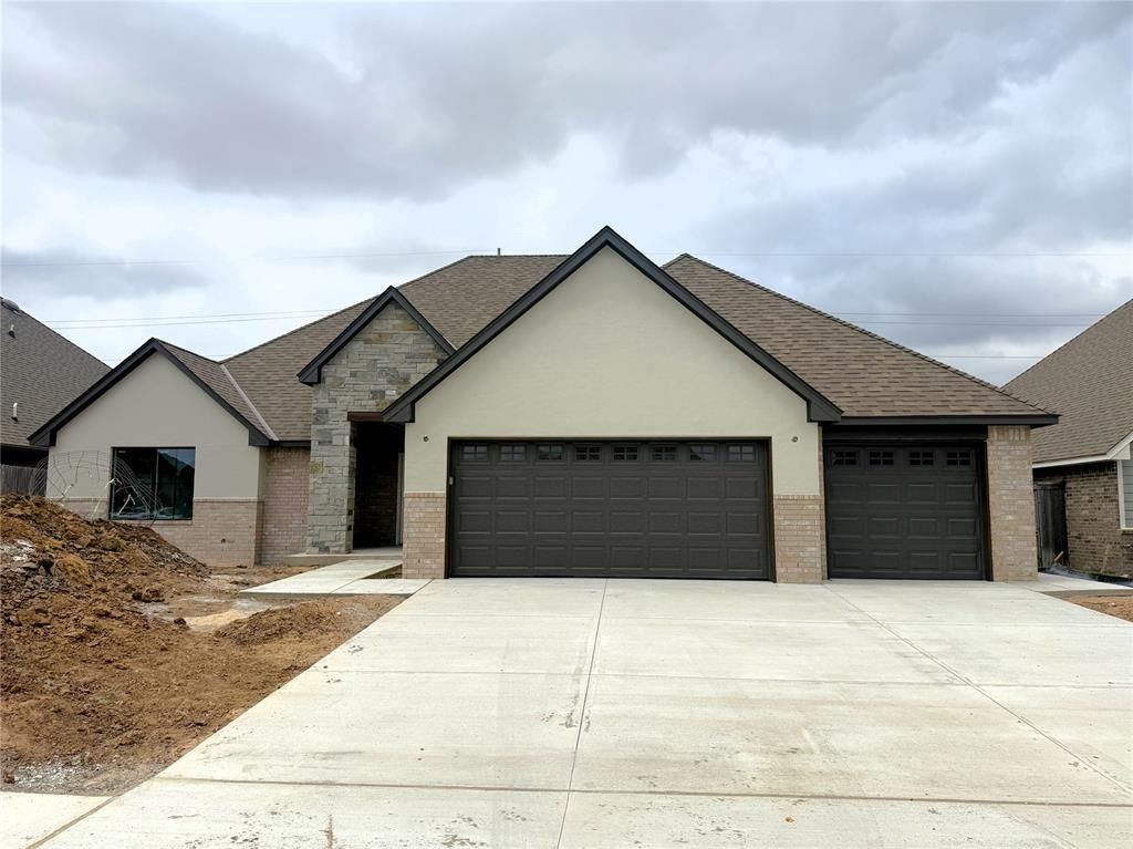 4009 Coronado Drive, Oklahoma City, OK 73160