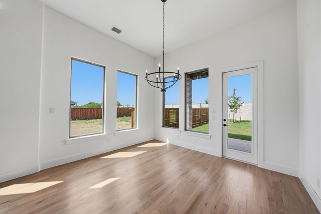 1133 Tullow Drive, Celina, TX 75009