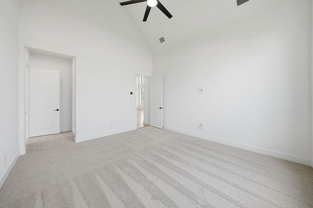 1133 Tullow Drive, Celina, TX 75009