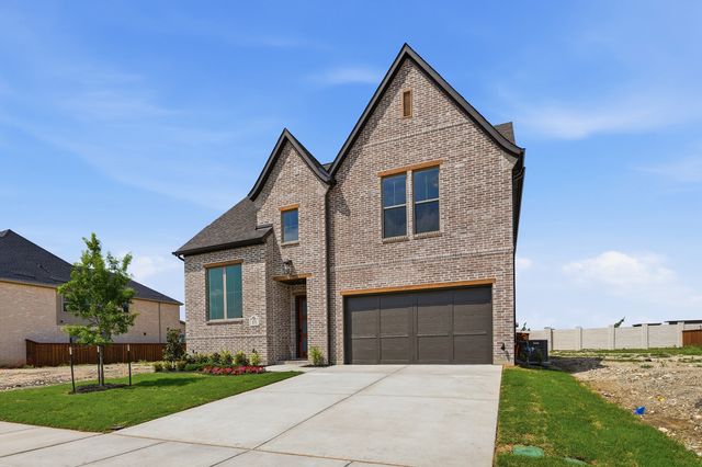1133 Tullow Drive, Celina, TX 75009