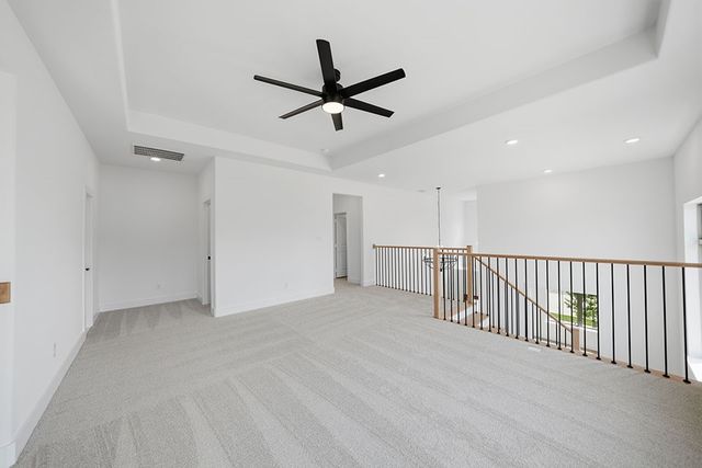 1133 Tullow Drive, Celina, TX 75009