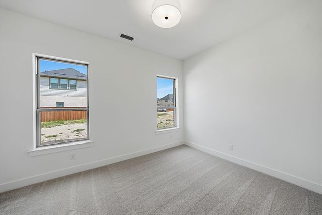 1133 Tullow Drive, Celina, TX 75009
