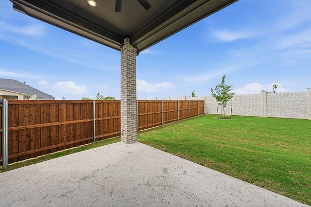 1133 Tullow Drive, Celina, TX 75009