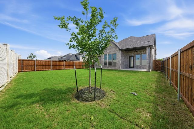 1133 Tullow Drive, Celina, TX 75009