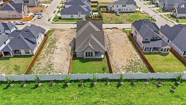 1133 Tullow Drive, Celina, TX 75009