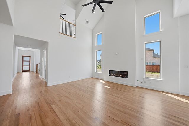 1133 Tullow Drive, Celina, TX 75009