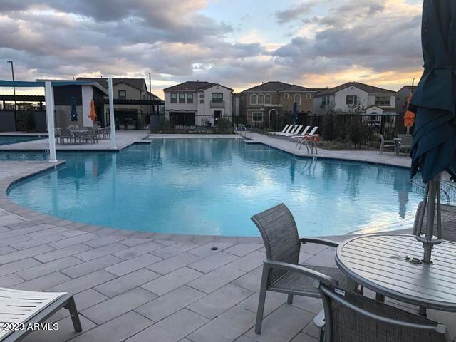1087 E Chapman Drive, Chandler, AZ 85286