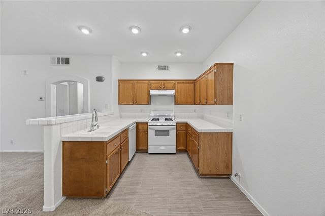 2201 Ramsgate Drive 117, Henderson, NV 89074