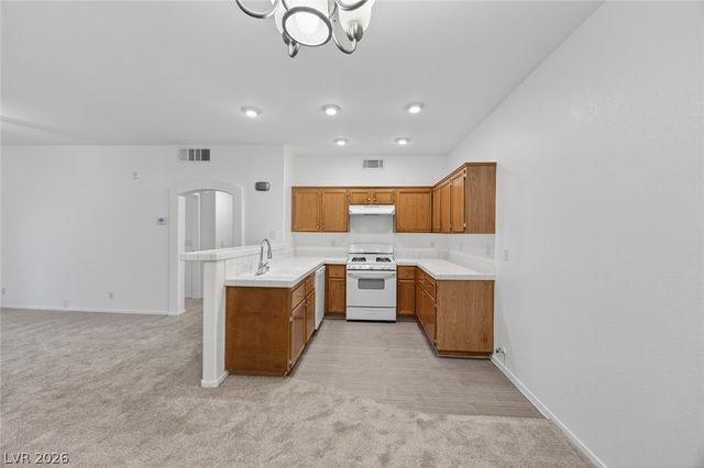 2201 Ramsgate Drive 117, Henderson, NV 89074