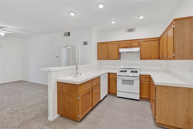 2201 Ramsgate Drive 117, Henderson, NV 89074