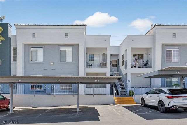 2201 Ramsgate Drive 117, Henderson, NV 89074