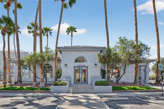 2201 Ramsgate Drive 117, Henderson, NV 89074