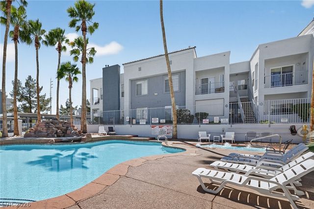 2201 Ramsgate Drive 117, Henderson, NV 89074